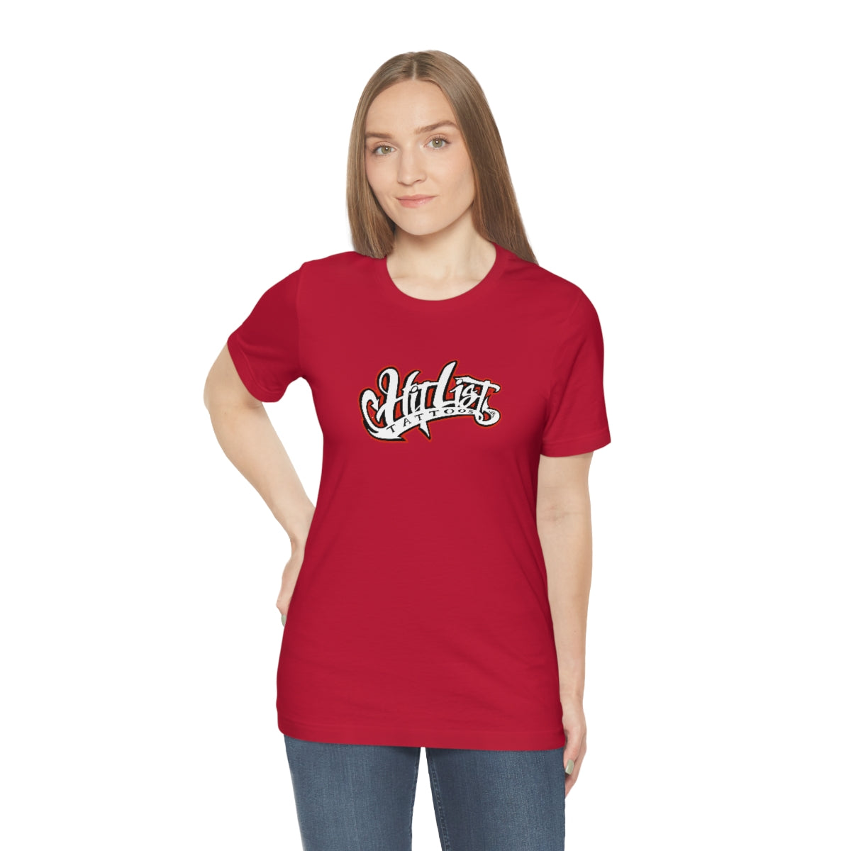 West Coast Unisex Tee