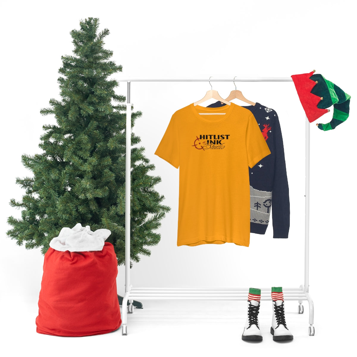 Hitlist OG Unisex Tee