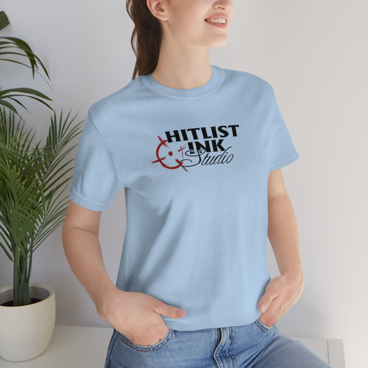 Friends Unisex Tee