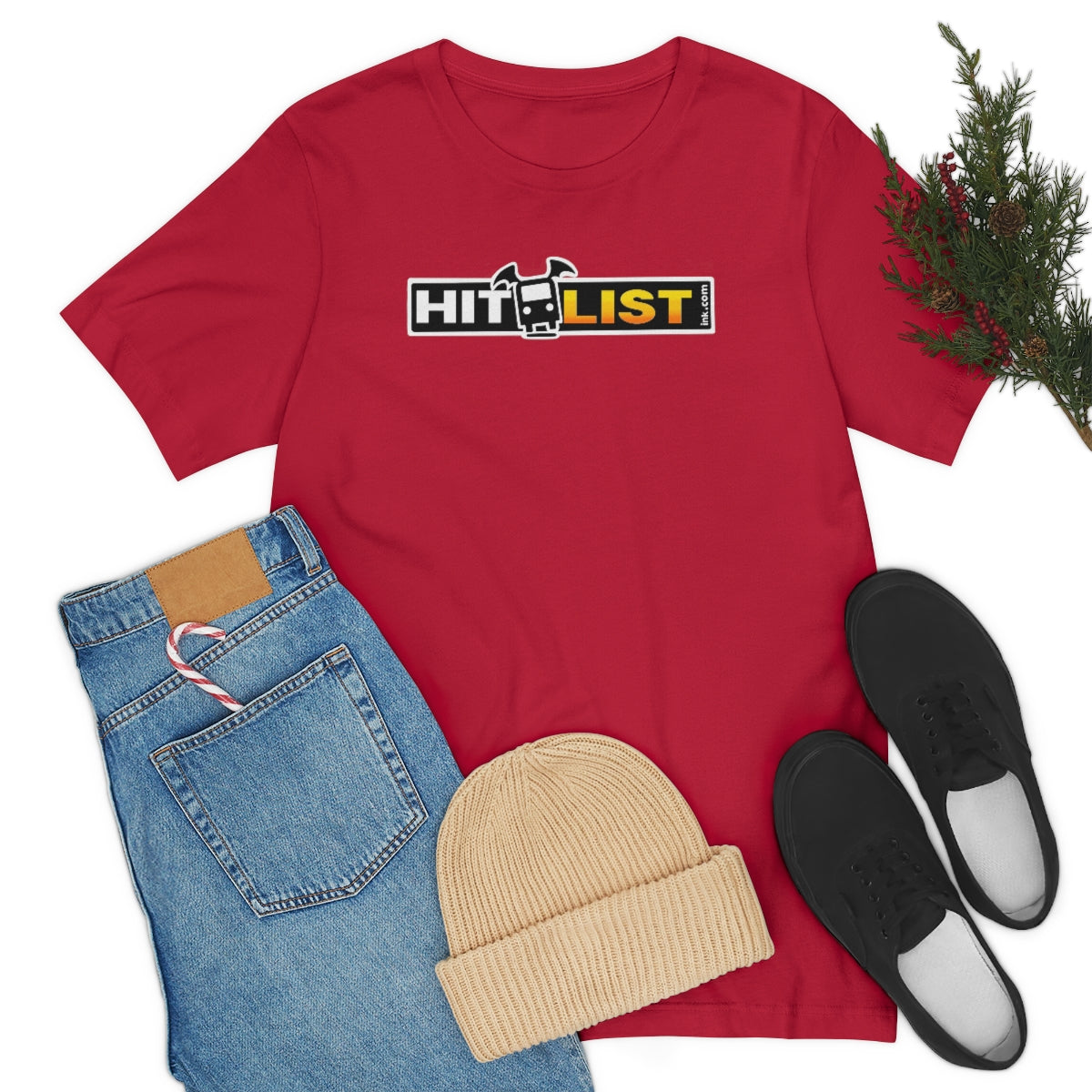 BUS BROS Short Sleeve Tee