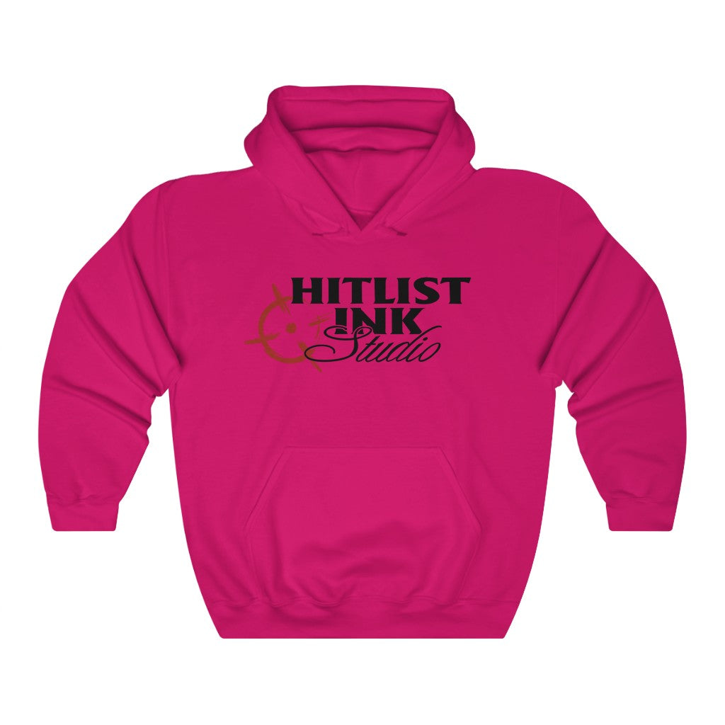 Friends Unisex Heavy Blend™ Hooded Sweatshirt