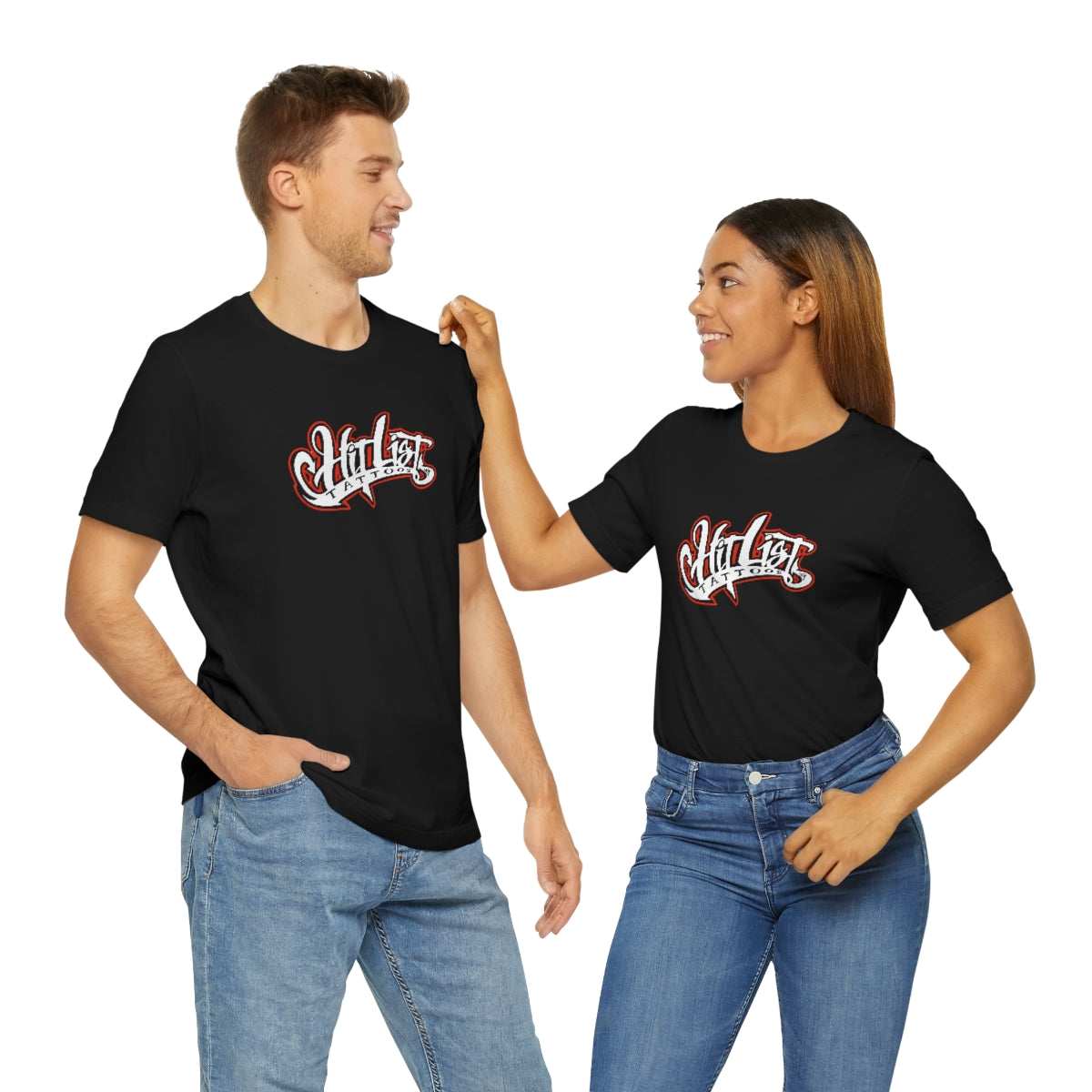 West Coast Unisex Tee