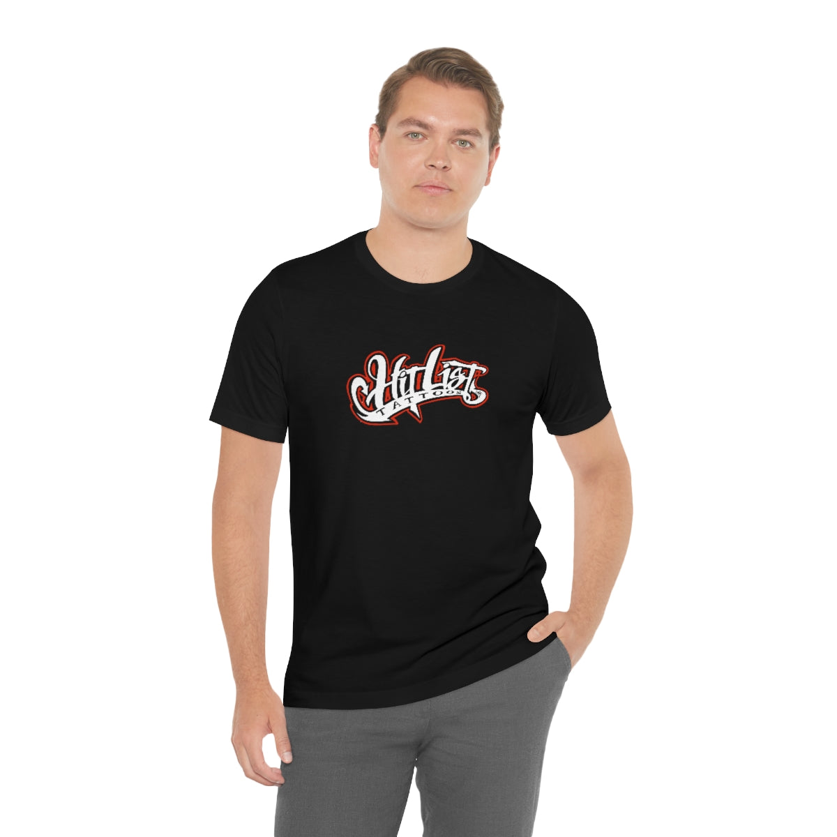 West Coast Unisex Tee