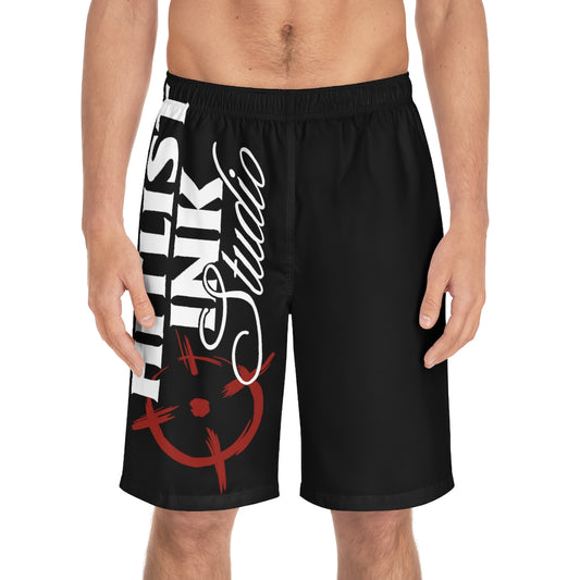 Hitlist OG board shorts