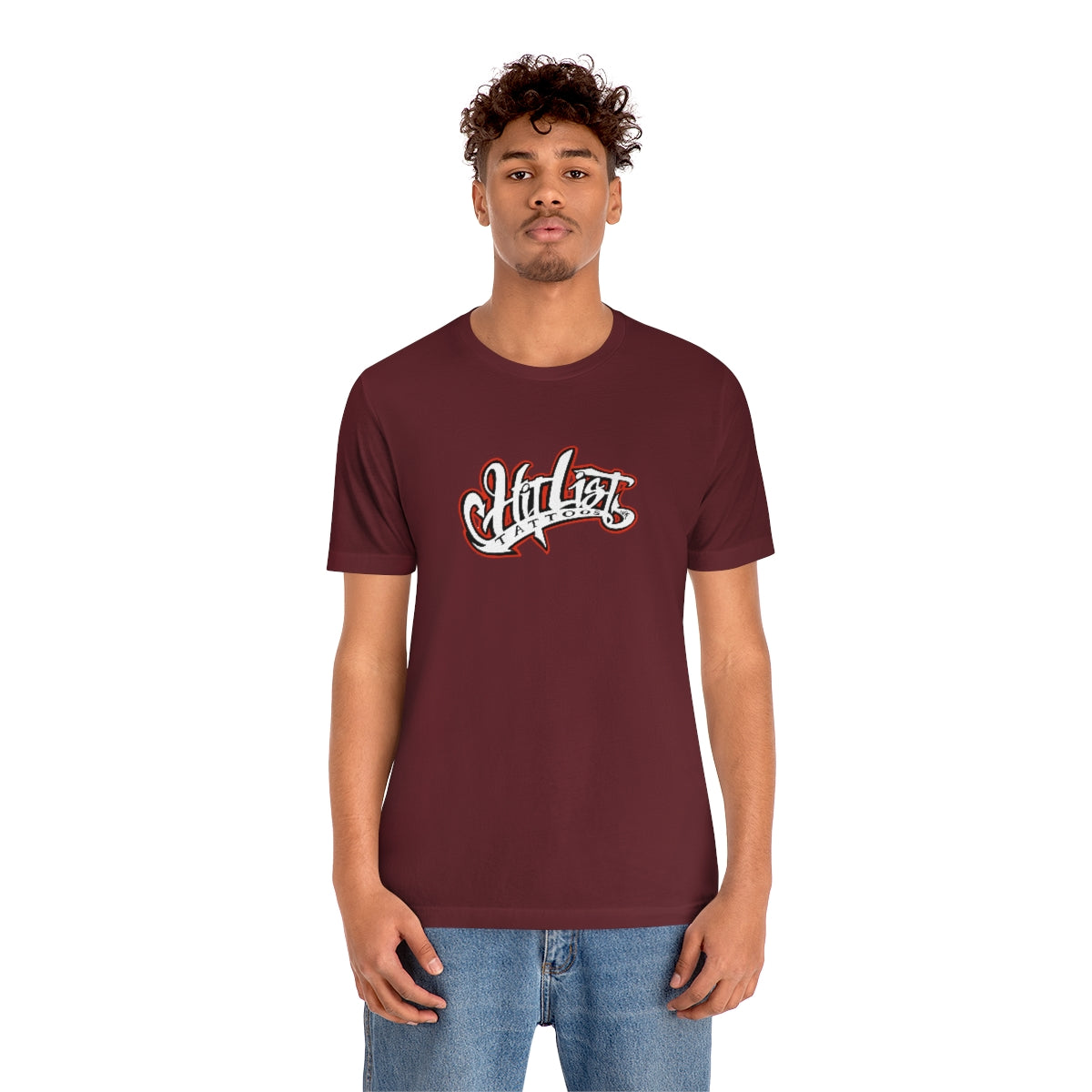 West Coast Unisex Tee