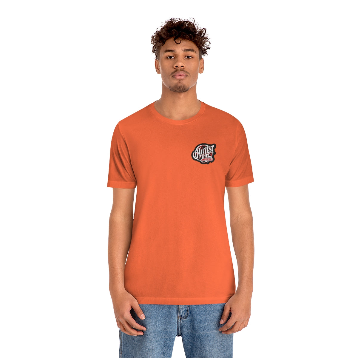 Violent Unisex Tee