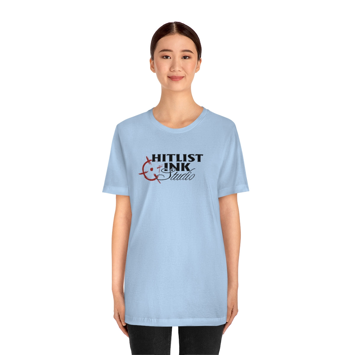 Friends Unisex Tee
