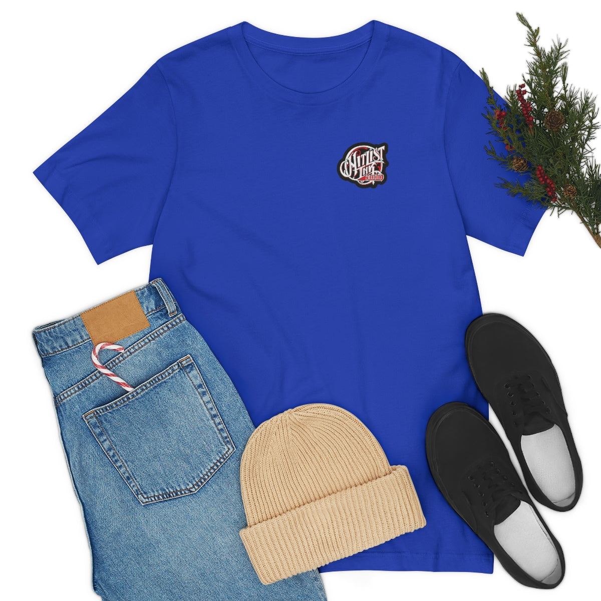 Violent Unisex Tee