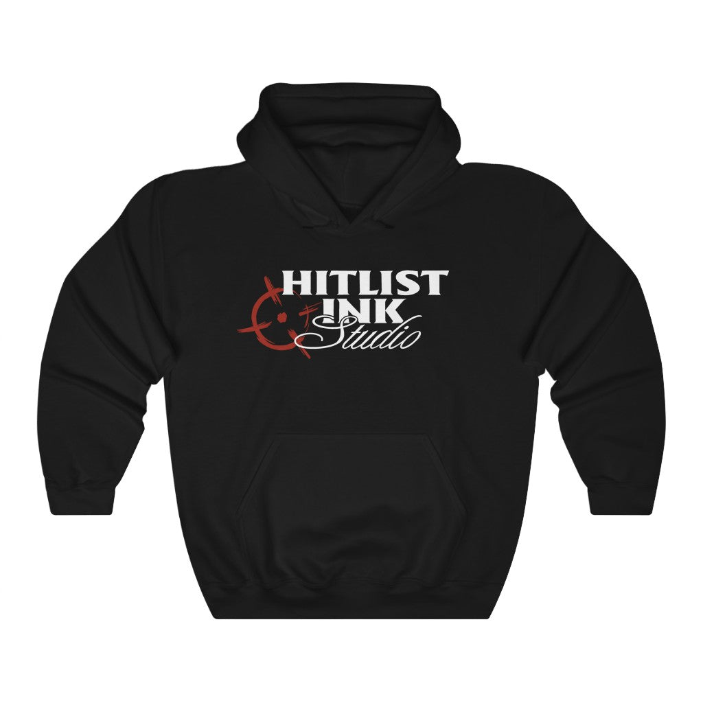 LFGT unisex Hooded Sweatshirt