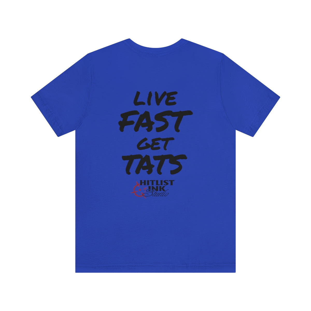 LFGT premium Tee