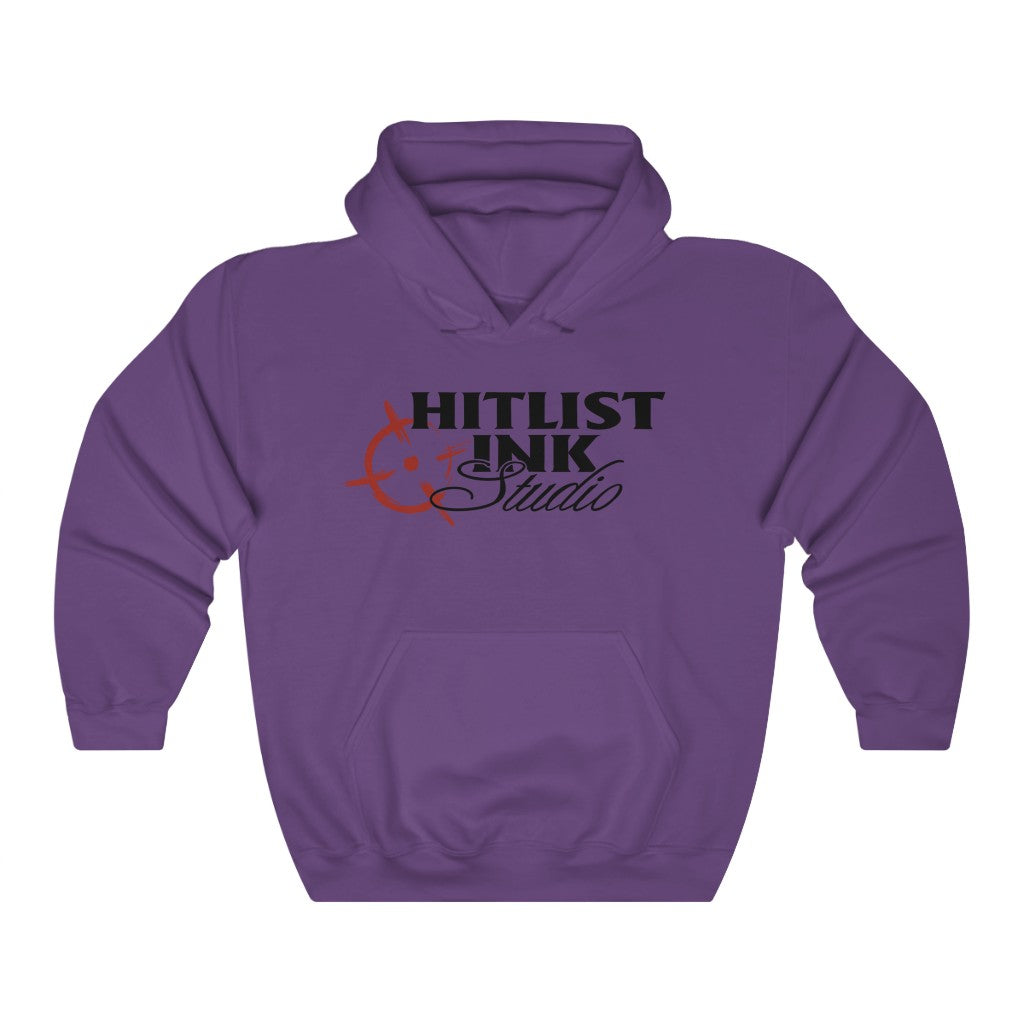 Friends Unisex Heavy Blend™ Hooded Sweatshirt