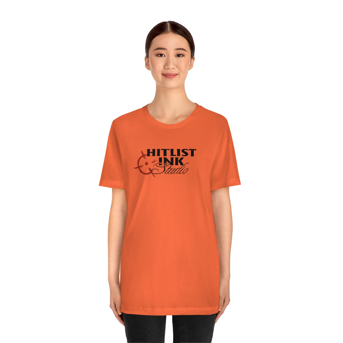 Friends Unisex Tee