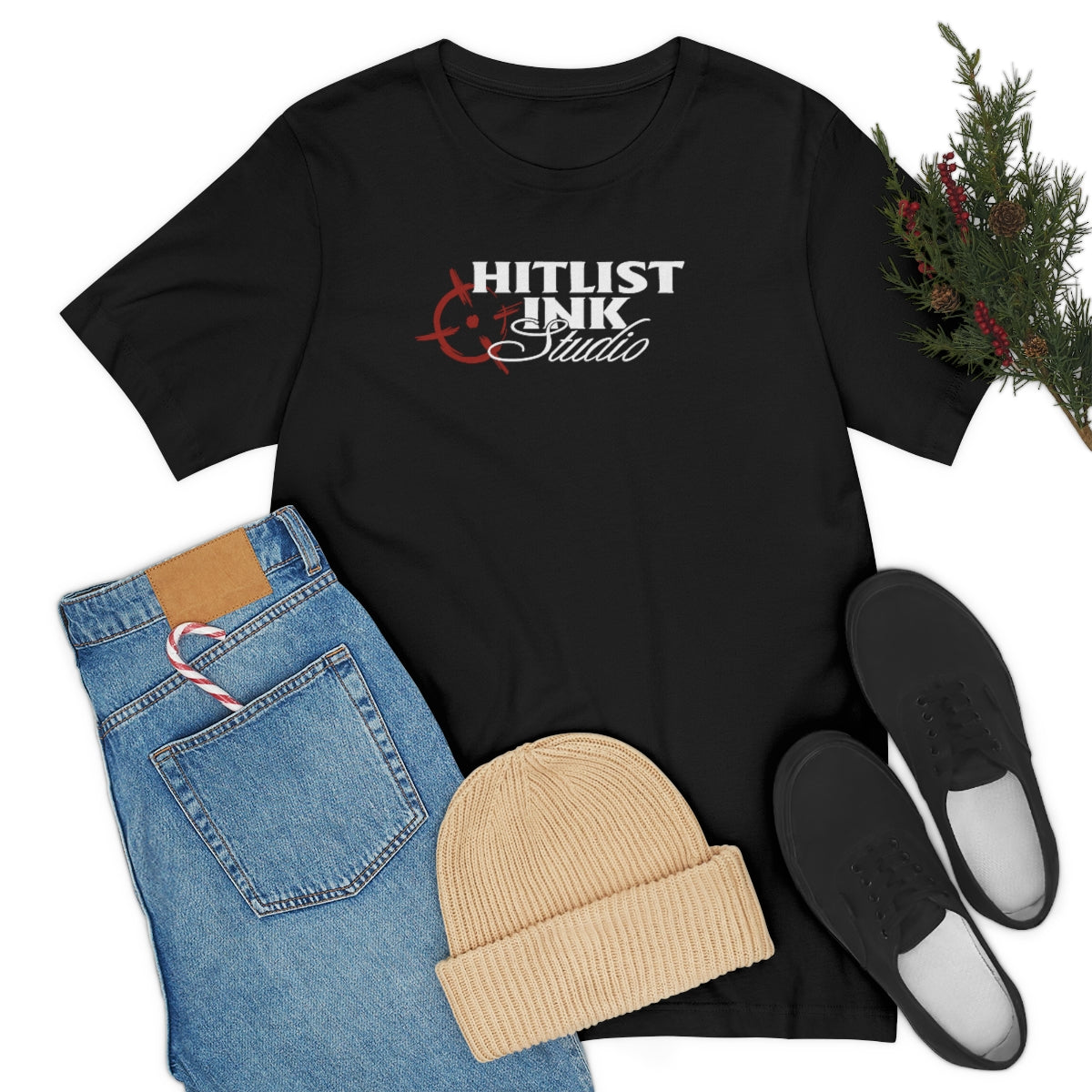 Friends Unisex Tee