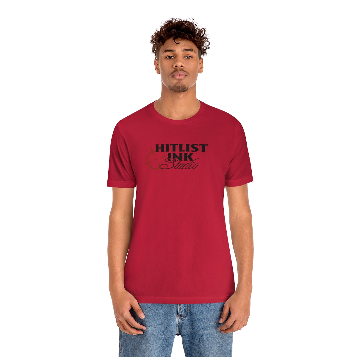 Friends Unisex Tee
