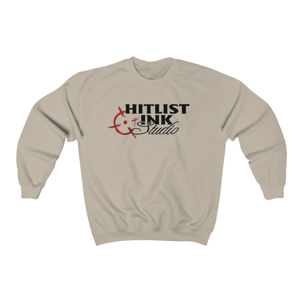 Hitlist OG Crewneck Sweatshirt