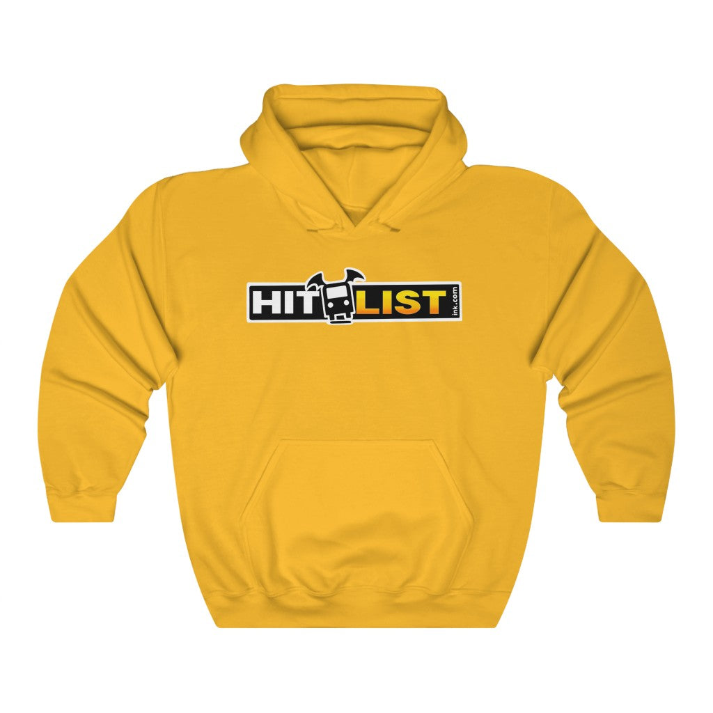 BUS BROS Unisex Hoodie