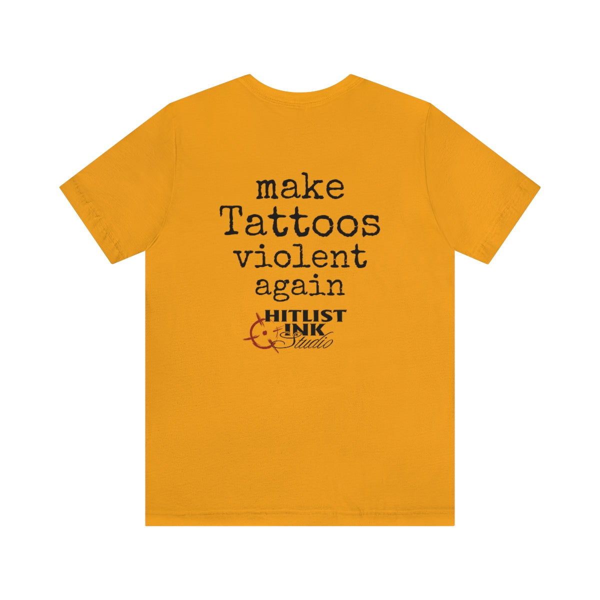 Violent Unisex Tee
