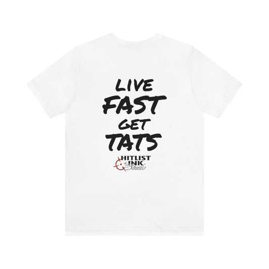 LFGT premium Tee