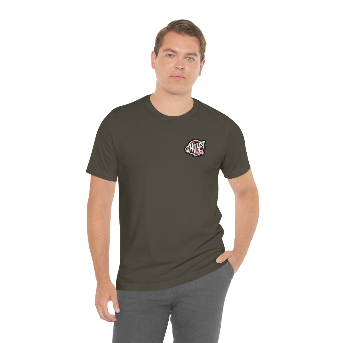 Violent Unisex Tee