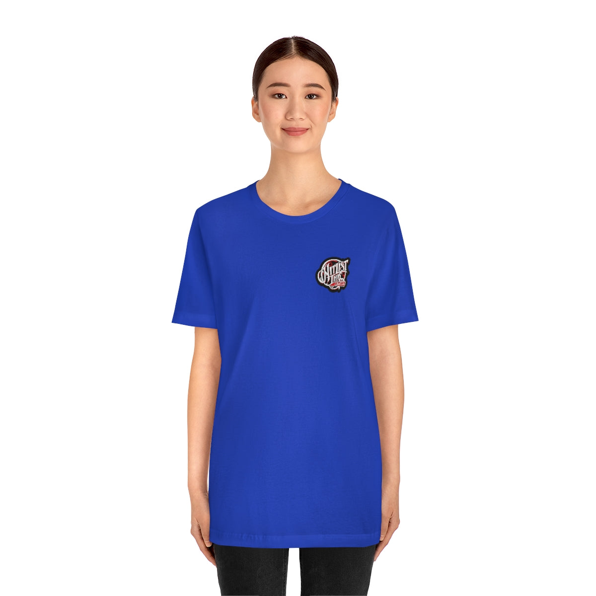 Violent Unisex Tee