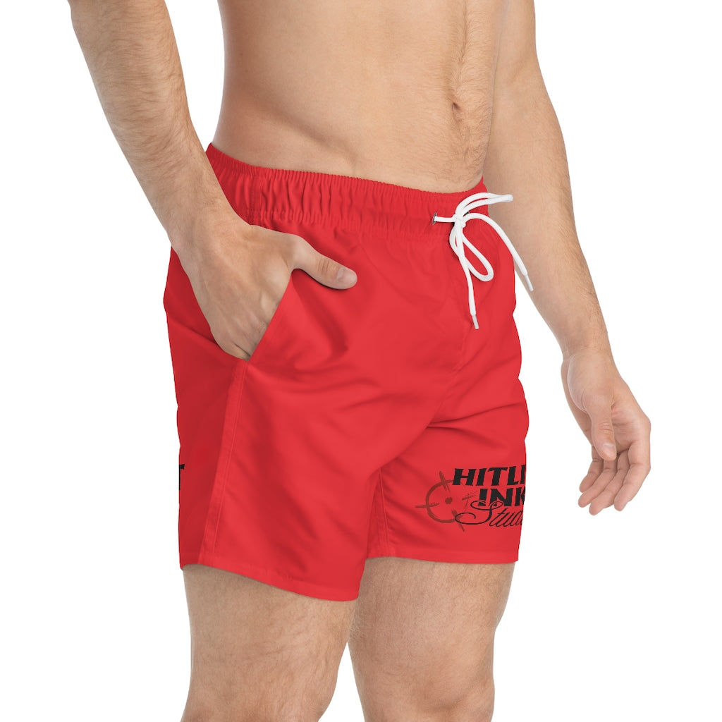 Swim Trunks