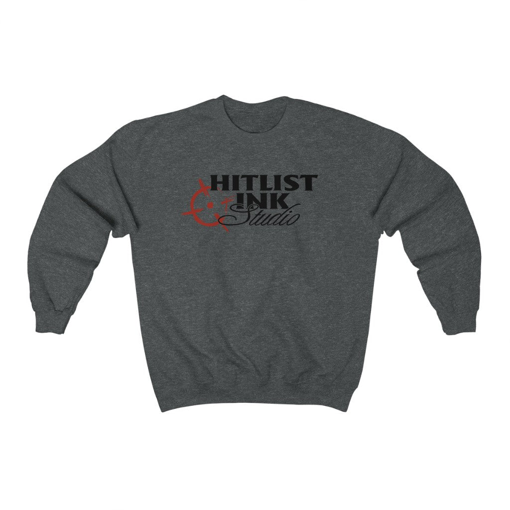 Hitlist OG Crewneck Sweatshirt