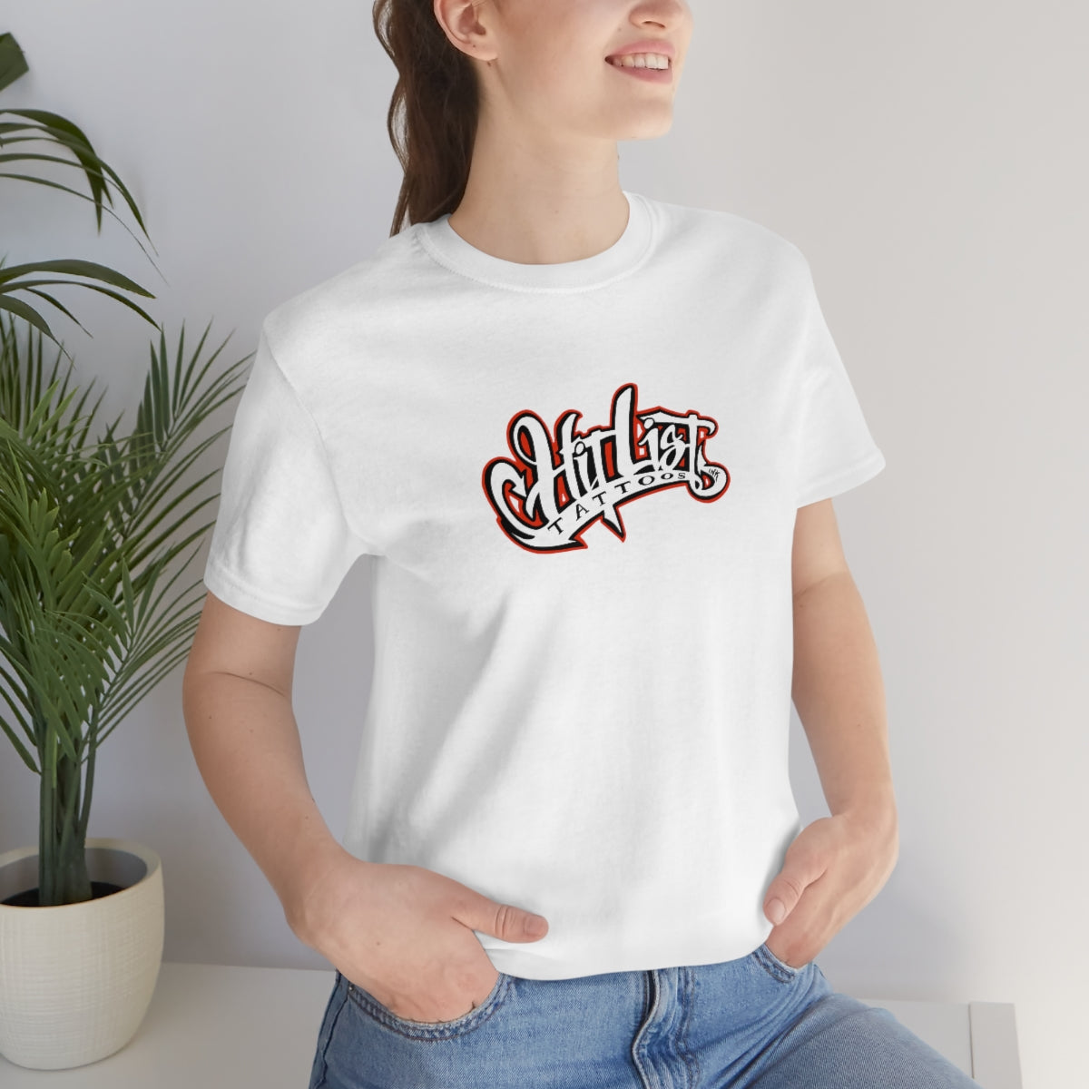 West Coast Unisex Tee