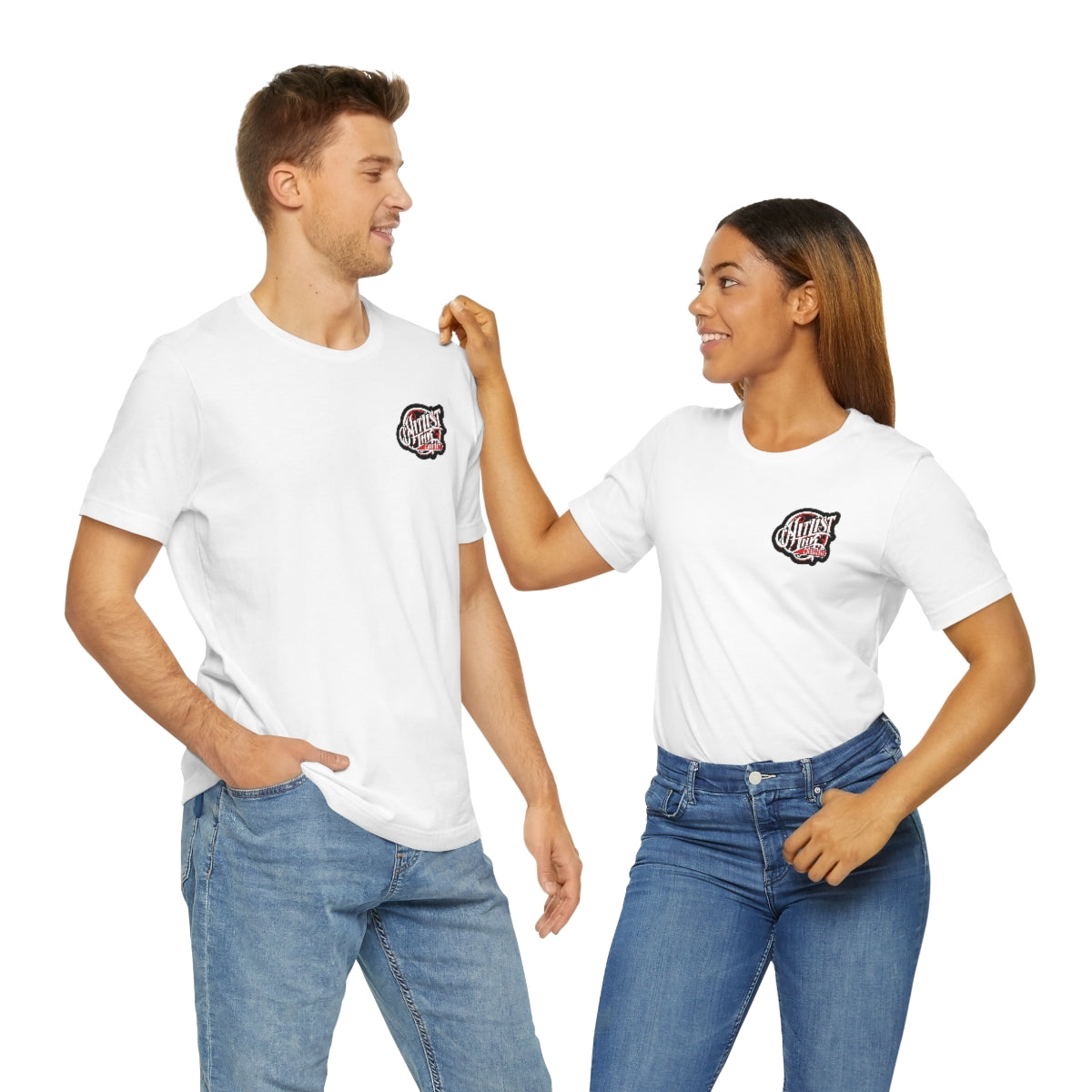 Violent Unisex Tee