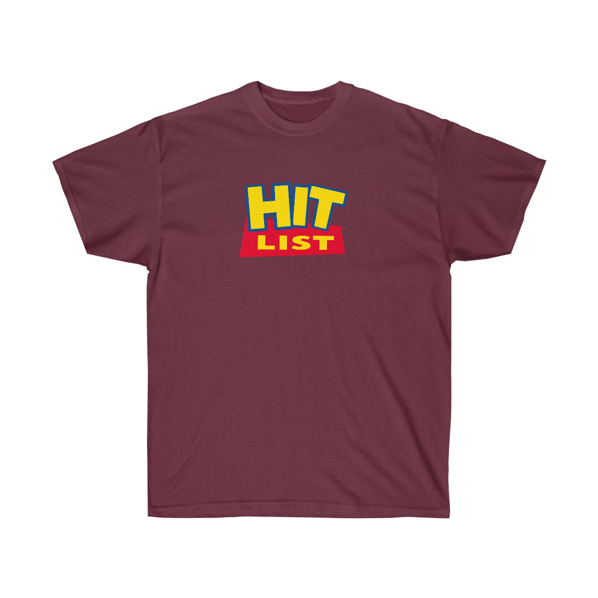 TOYS logo Unisex T shirt