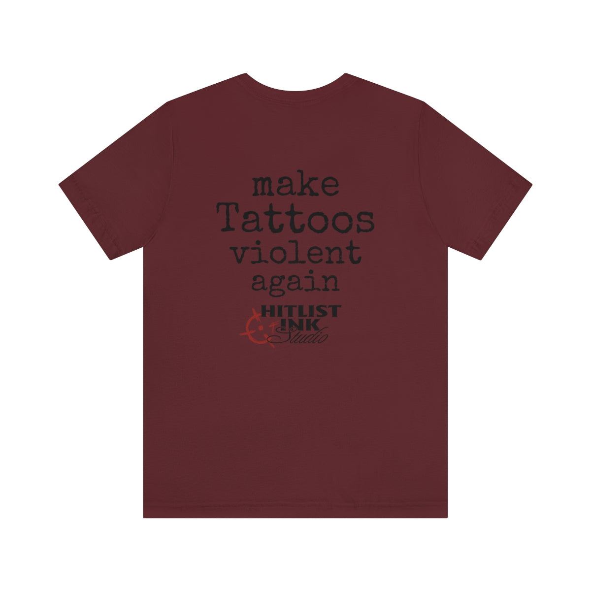 Violent Unisex Tee