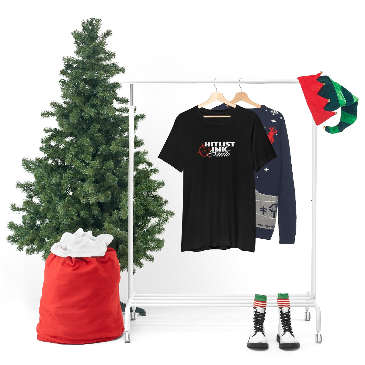 LFGT premium Tee
