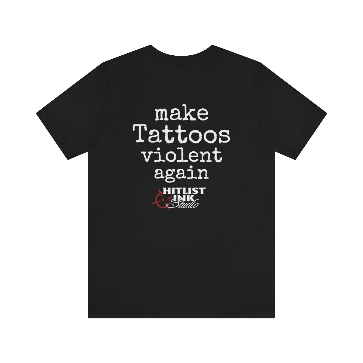 Violent Unisex Tee