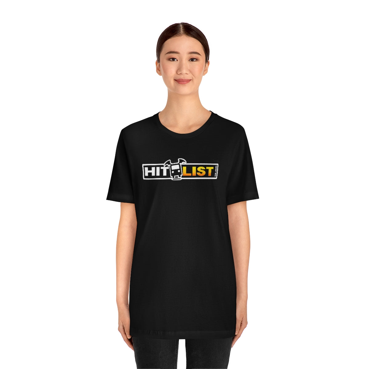 BUS BROS Short Sleeve Tee