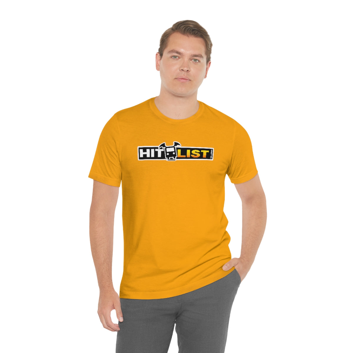 BUS BROS Short Sleeve Tee