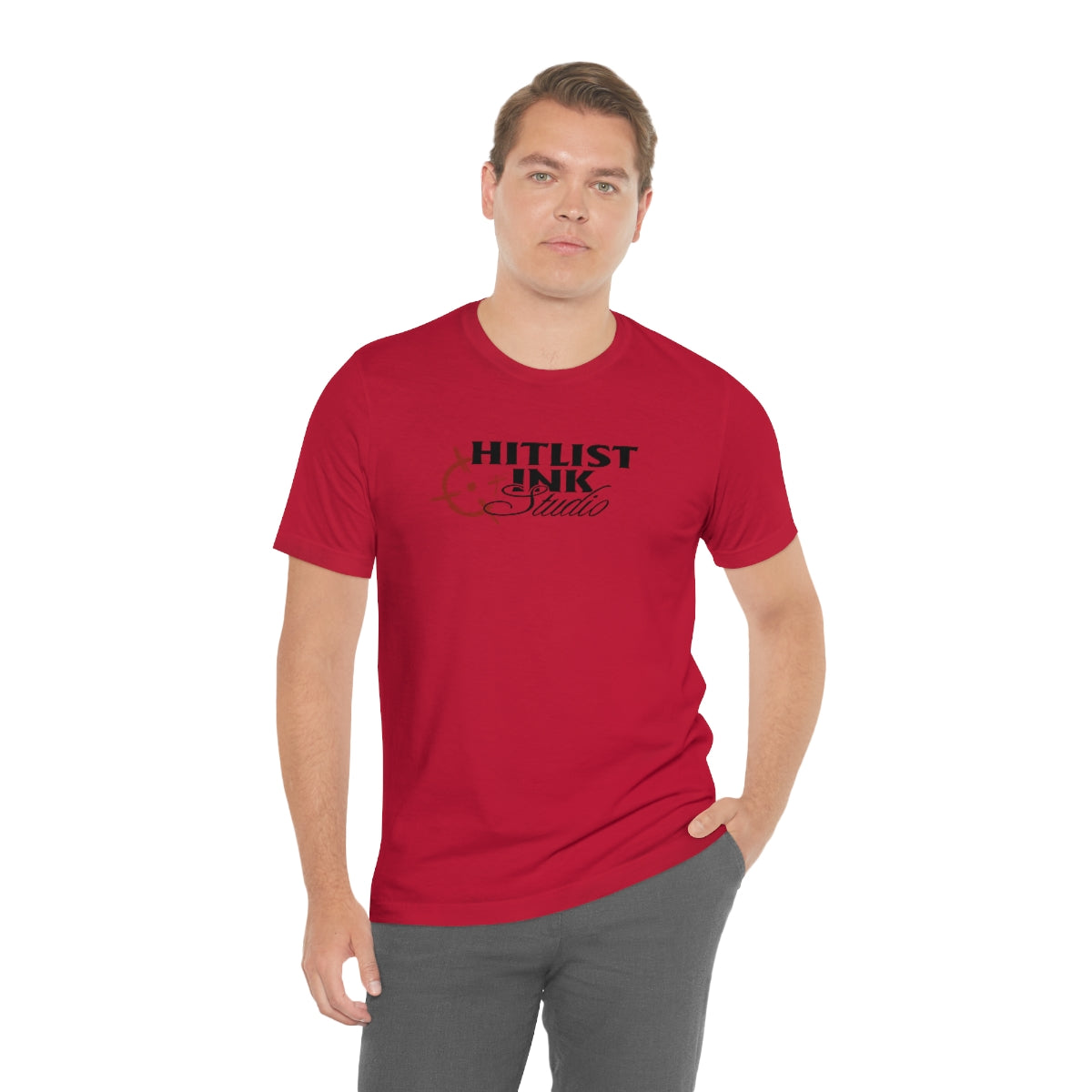 Friends Unisex Tee
