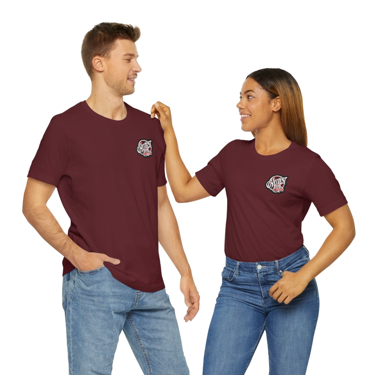 Violent Unisex Tee