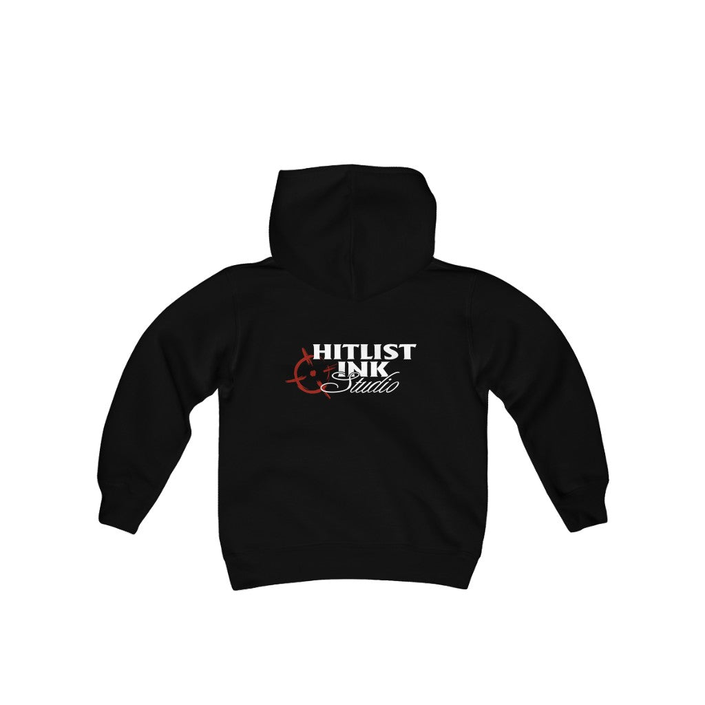 Future Artist Kids Hoodie