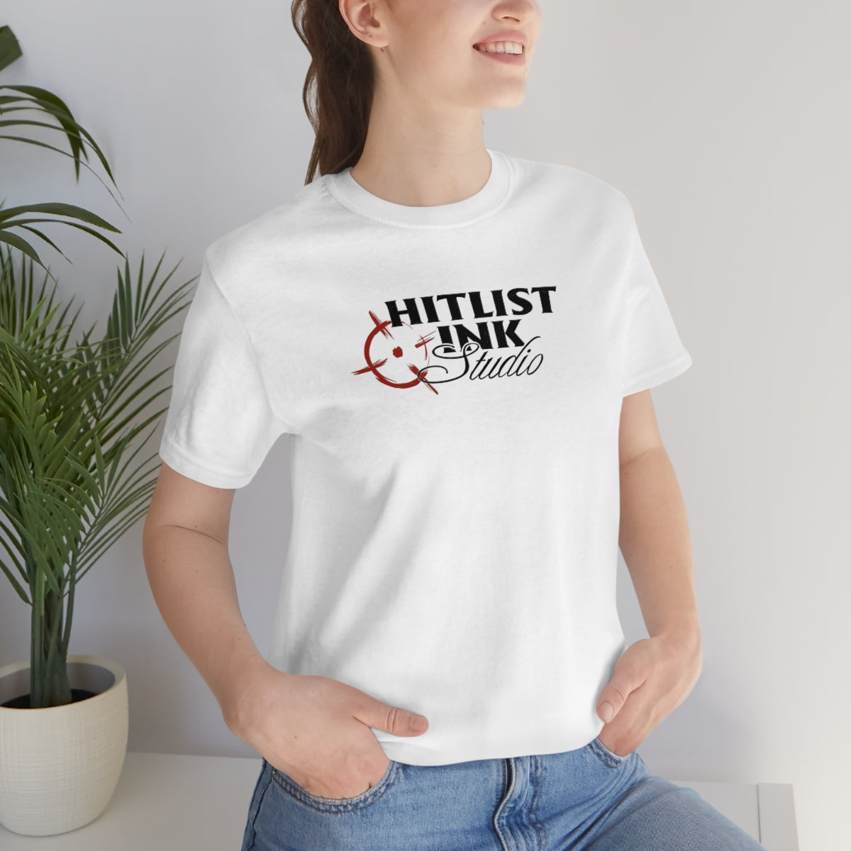 LFGT premium Tee