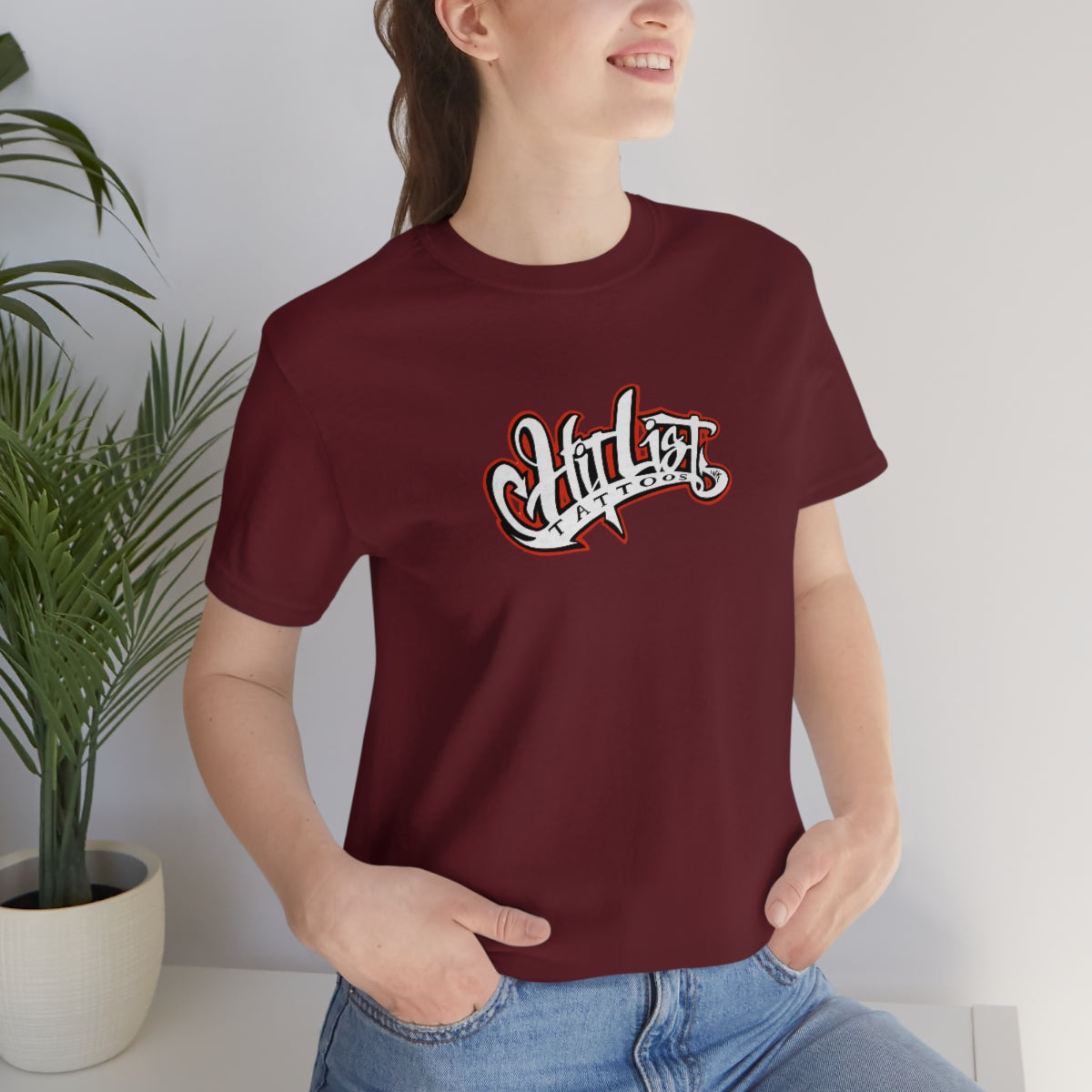 West Coast Unisex Tee