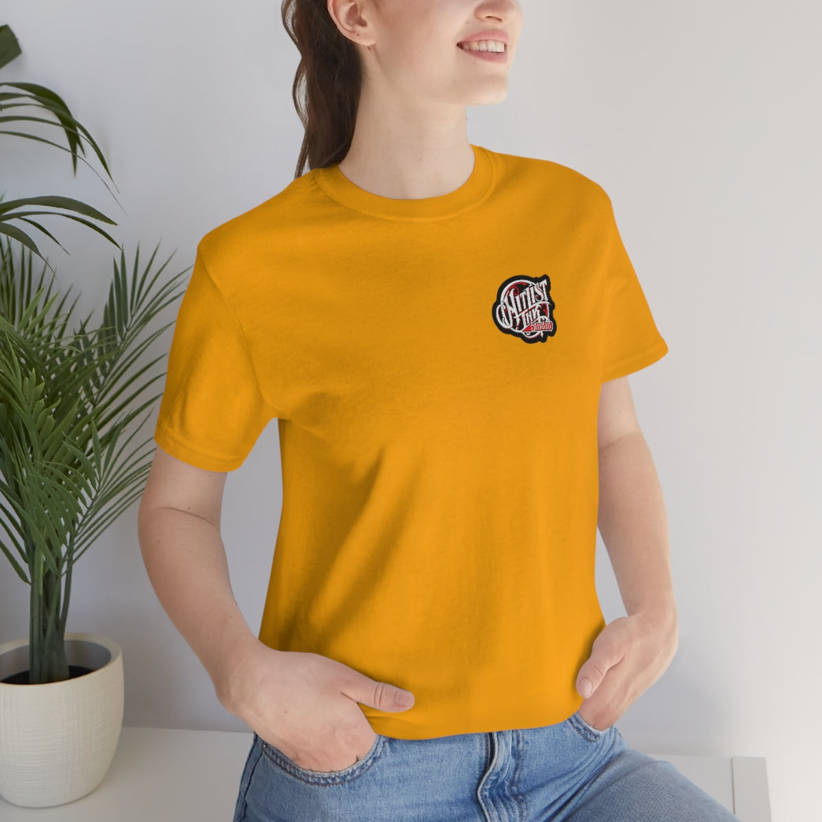 Violent Unisex Tee