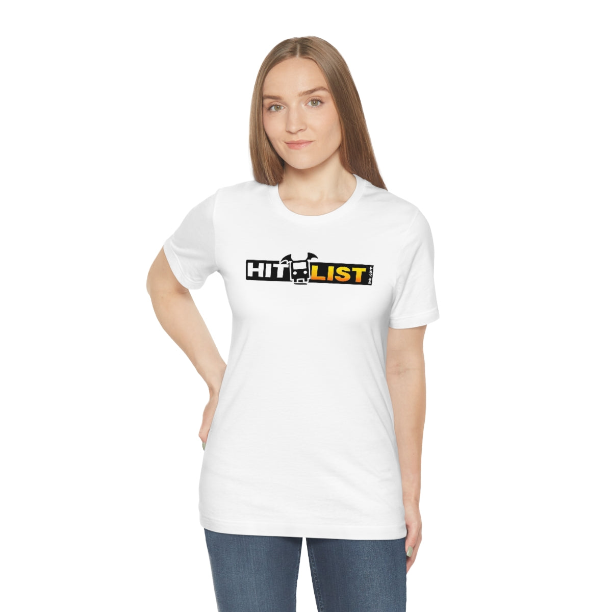 BUS BROS Short Sleeve Tee