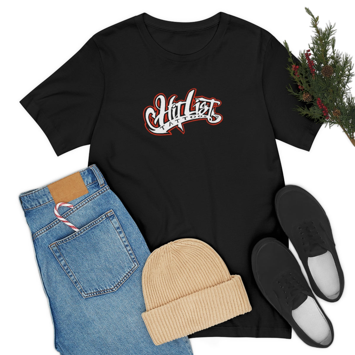 West Coast Unisex Tee
