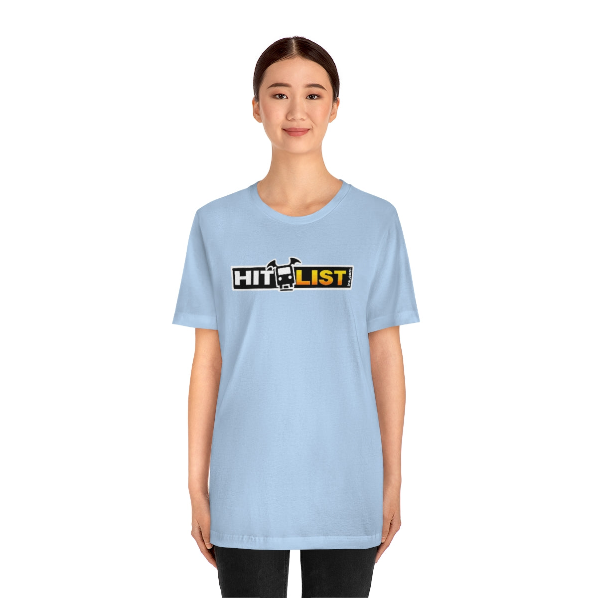 BUS BROS Short Sleeve Tee