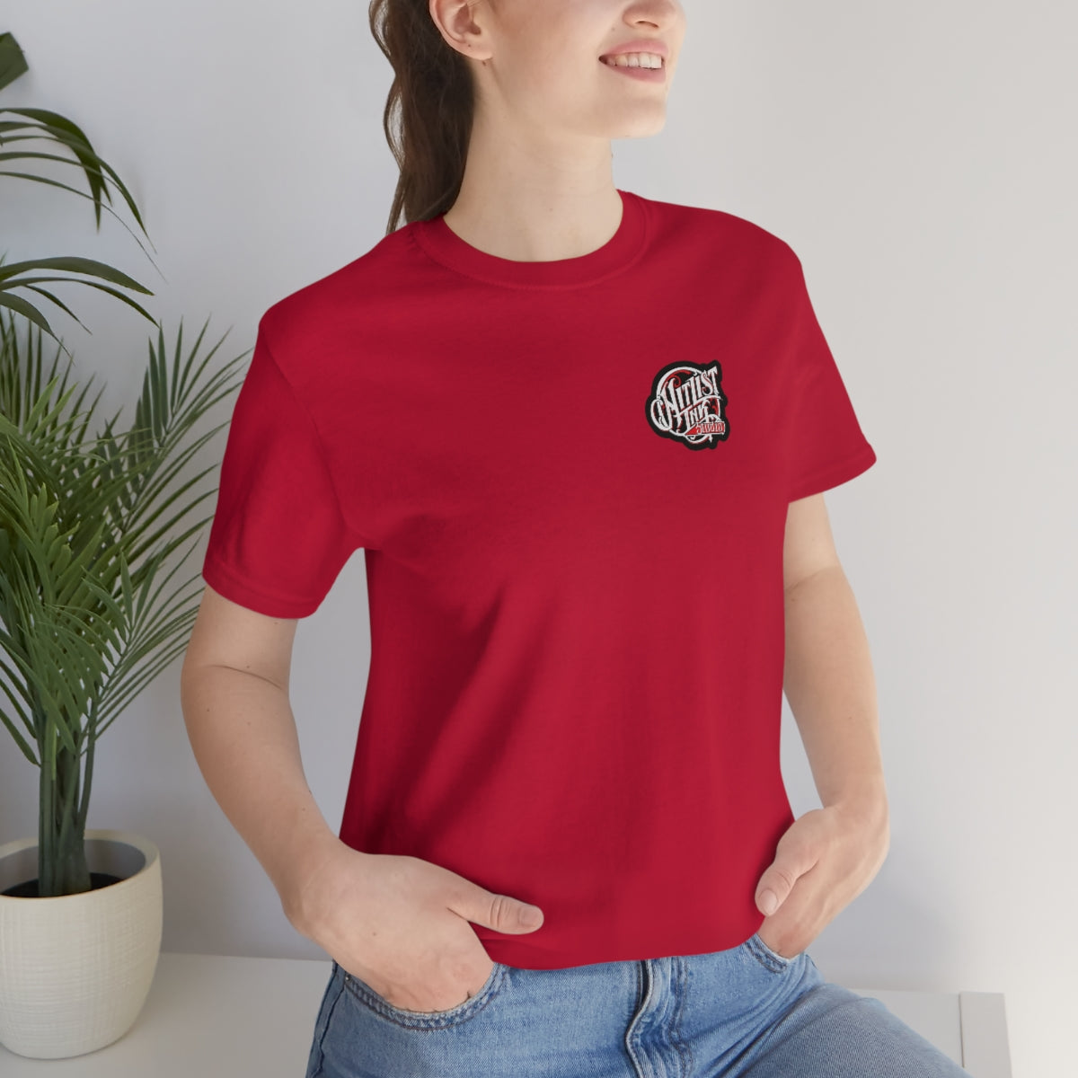 Violent Unisex Tee