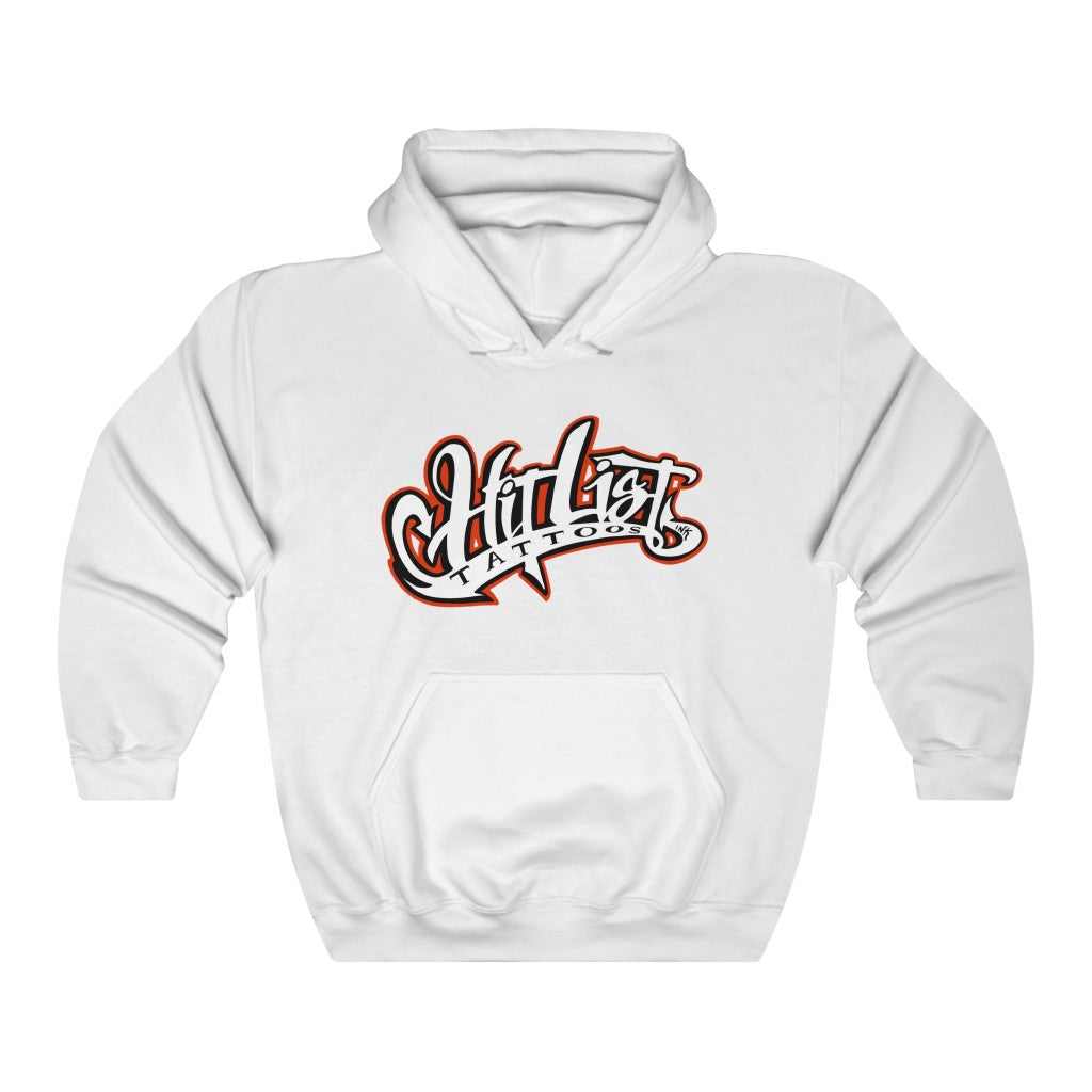 West Coast Unisex Heavy Blend™ Hooded Sweatshirt