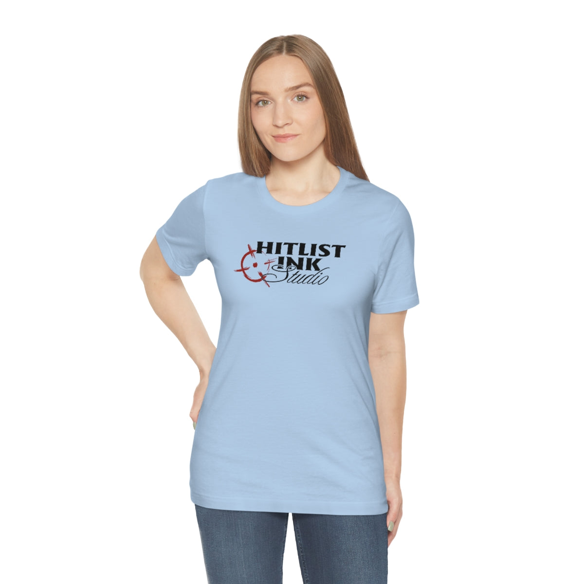 Friends Unisex Tee