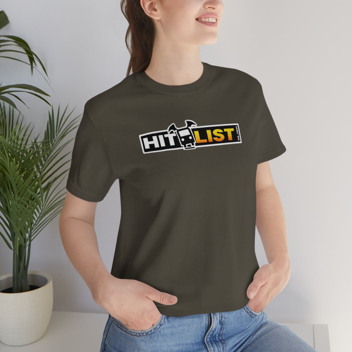 BUS BROS Short Sleeve Tee