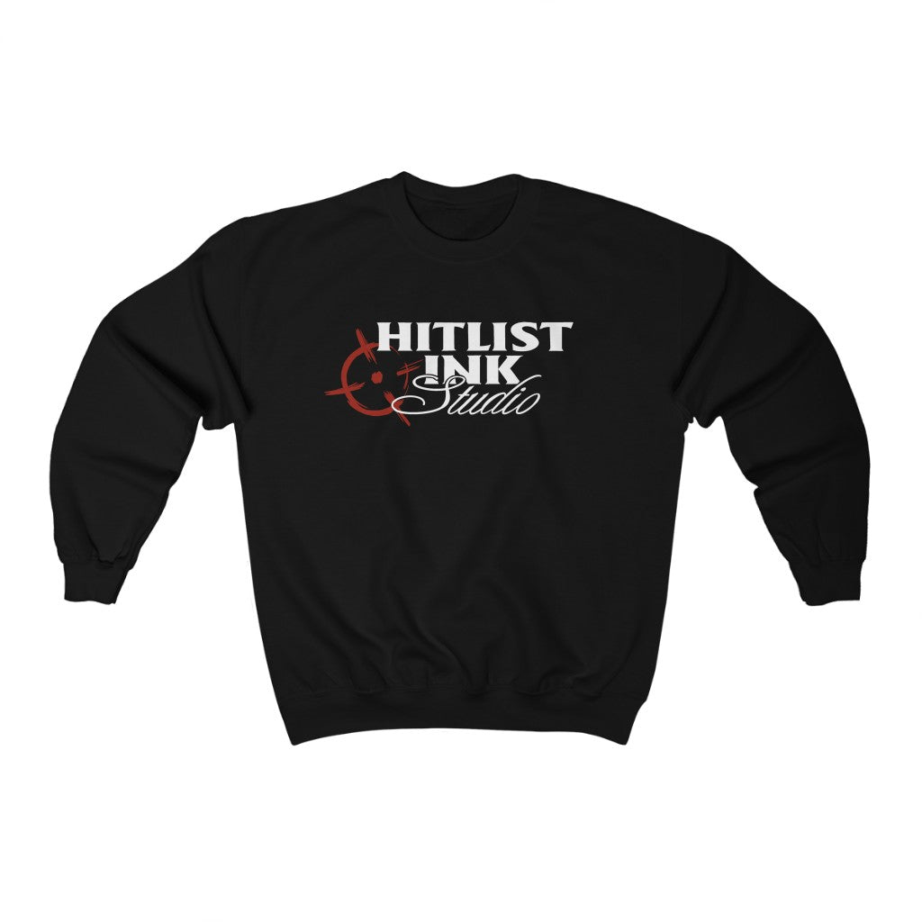 Hitlist OG Crewneck Sweatshirt