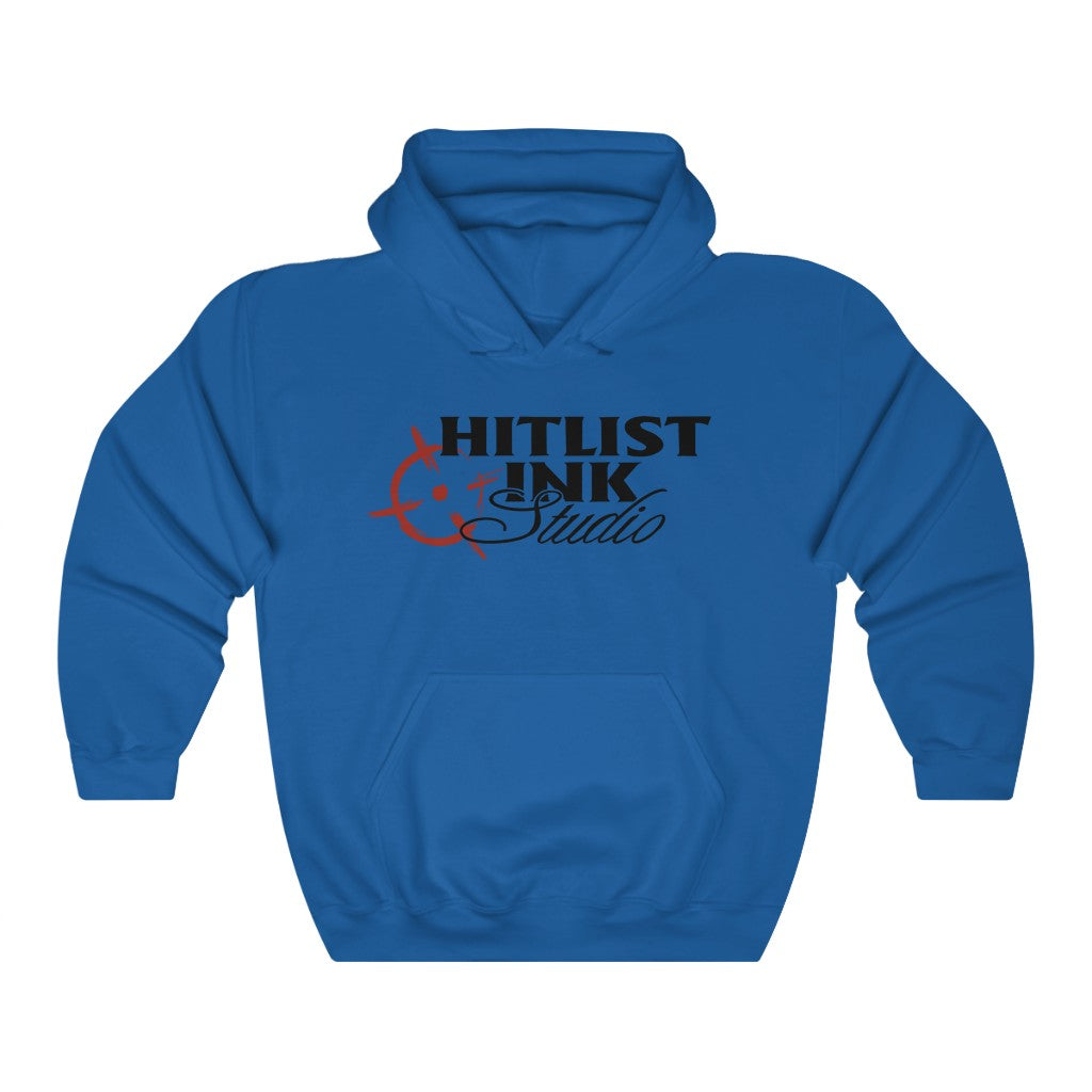 LFGT unisex Hooded Sweatshirt