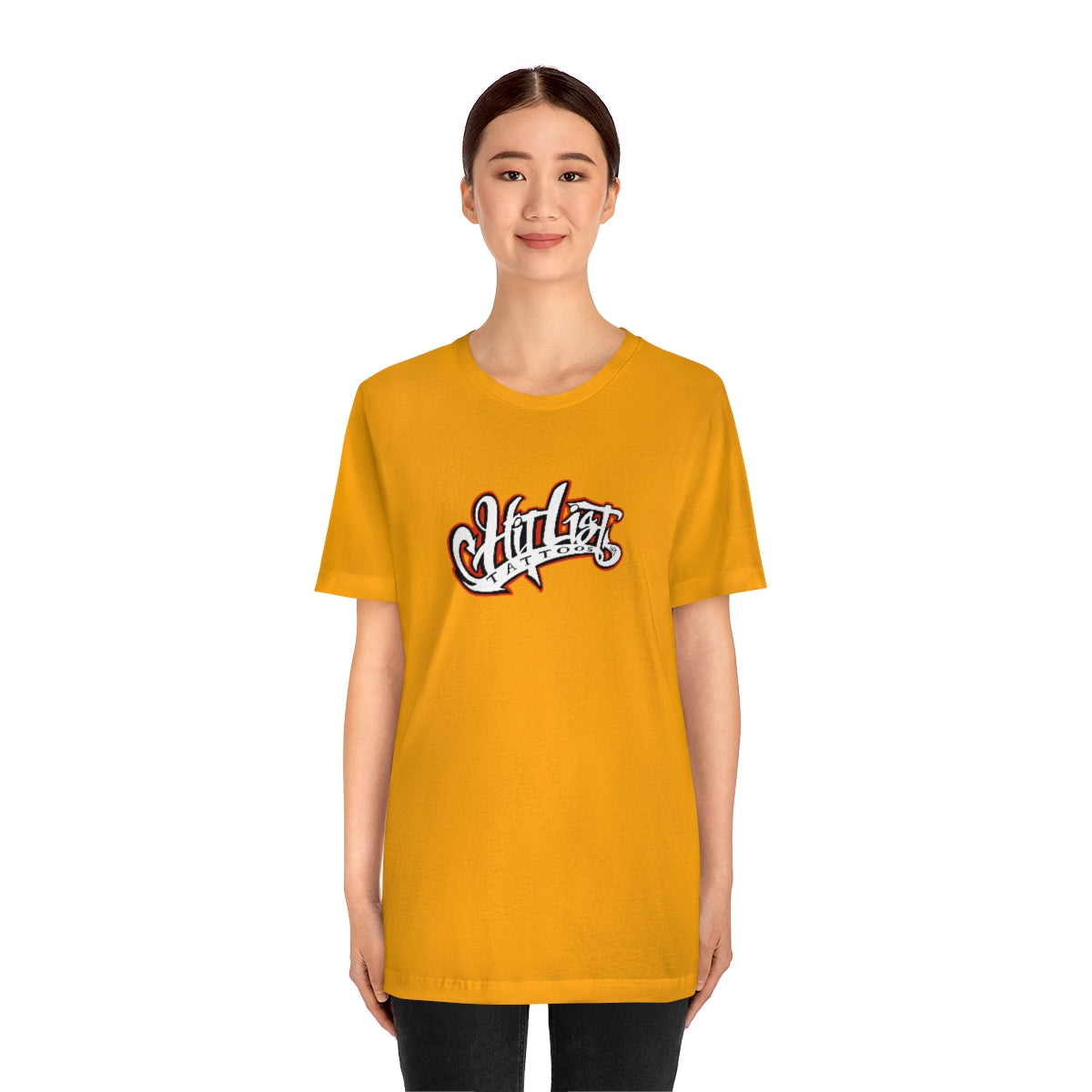 West Coast Unisex Tee